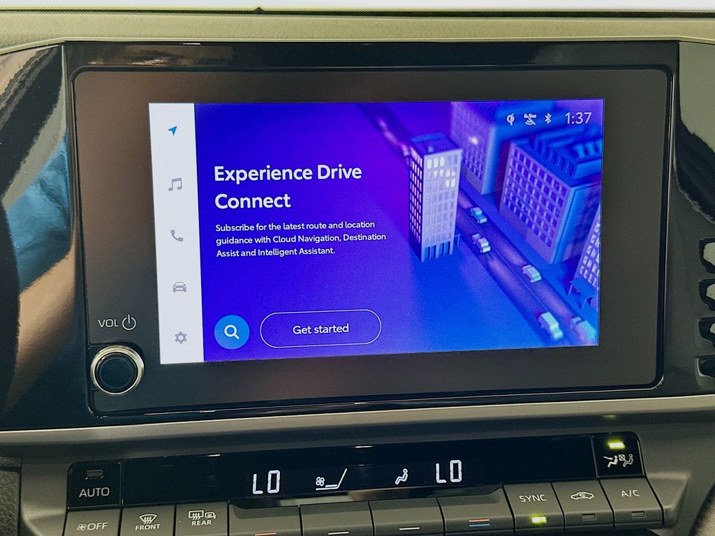 Thumbnail: 2025 Toyota Camry - 13