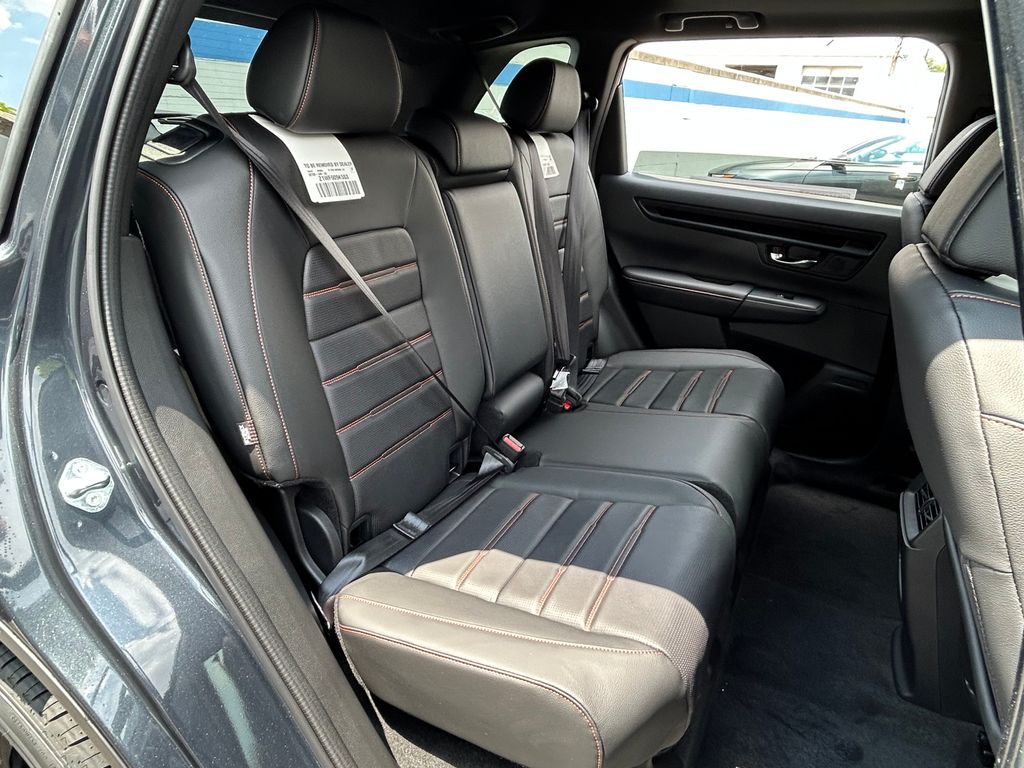 Thumbnail: 2026 Honda CR-V - 22