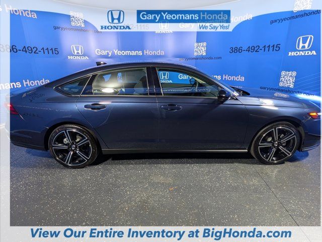 2026 Honda Accord