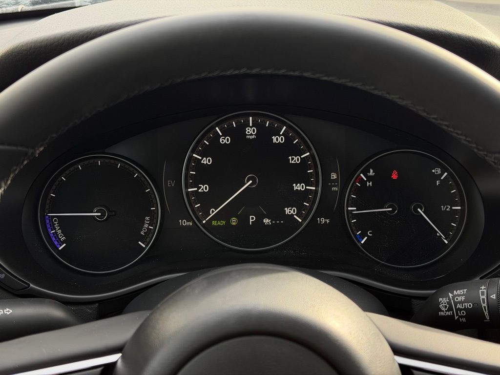 New 2026 Gray Mazda Premium image 32