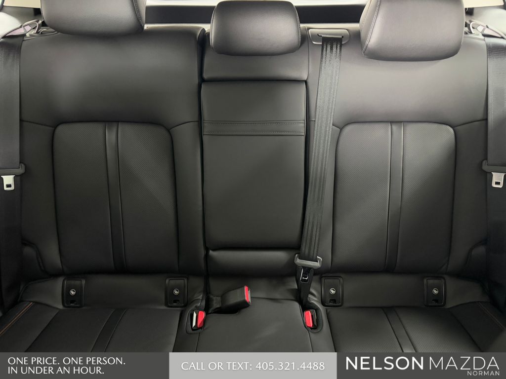 New 2026 Green Mazda 2.5 Turbo Premium Plus image 35