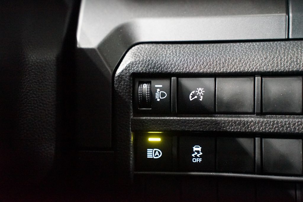 Thumbnail: 2026 Toyota Tacoma - 25