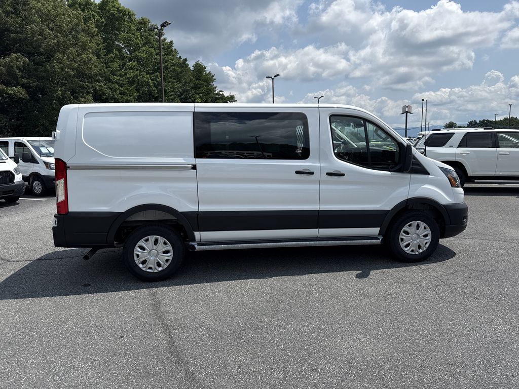 Used 2025 Ford Transit-250 Van
