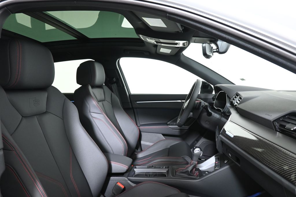 Thumbnail: 2025 Audi Q3 - 22