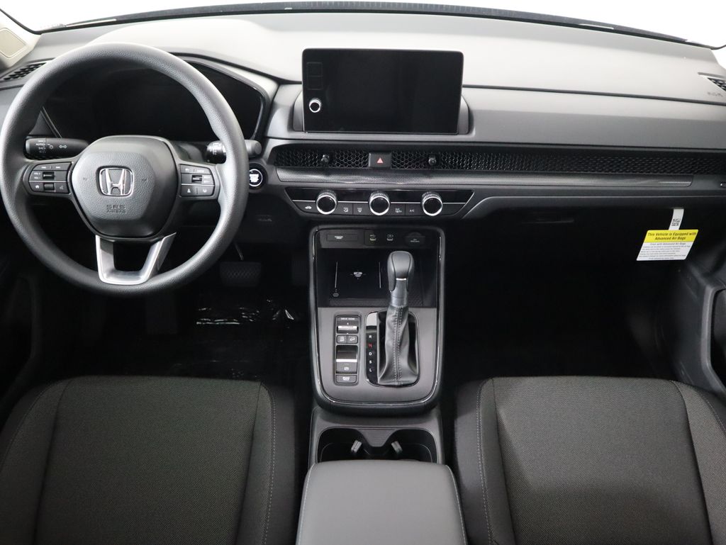 Thumbnail: 2026 Honda CR-V - 13