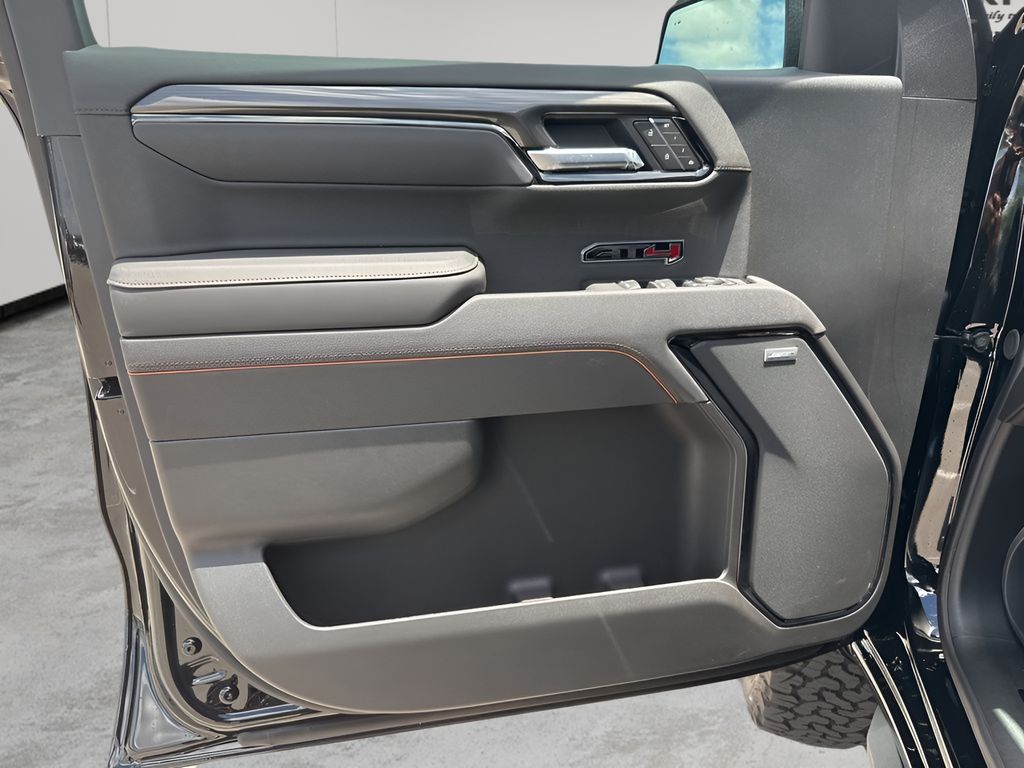 New Car 2025 Gmc Sierra 1500  At4 For Sale Under $110,000 In Austin, Texas