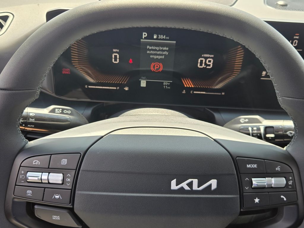 2026 Kia K4 - $25,320