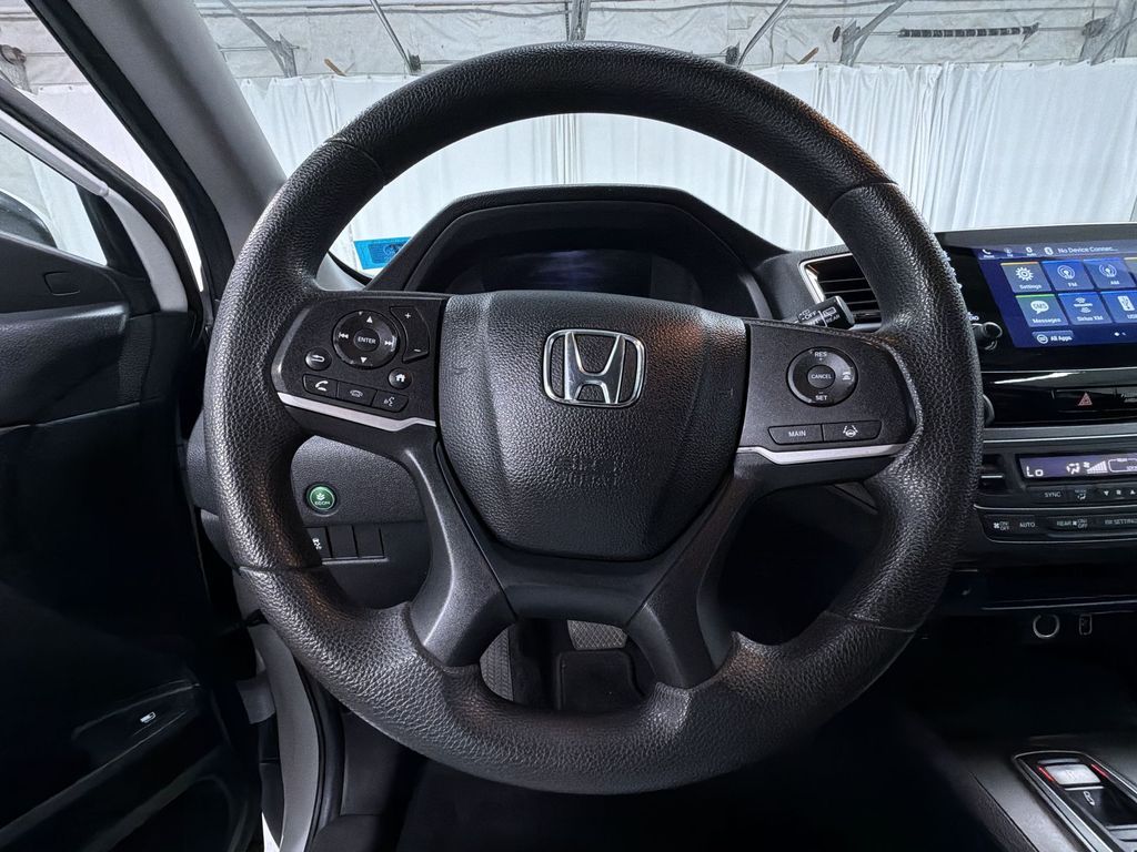 Used 2021 Honda Pilot SUV