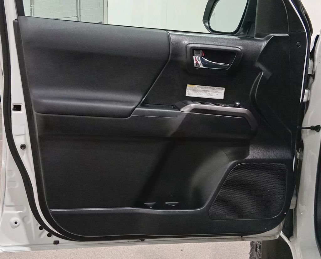 2017 Toyota Tacoma TRD Pro