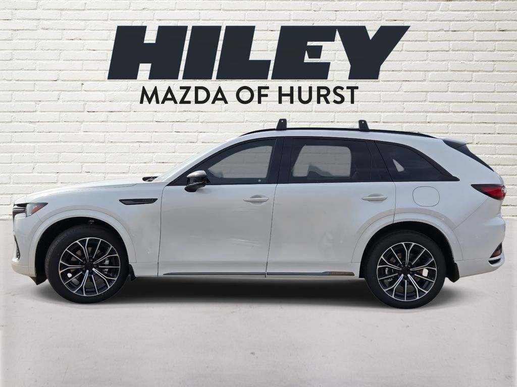 new 2026 Mazda CX-70 car, priced at $54,290