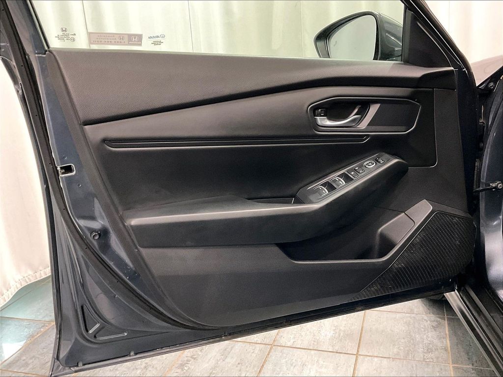 2024 Honda Accord — photo 9