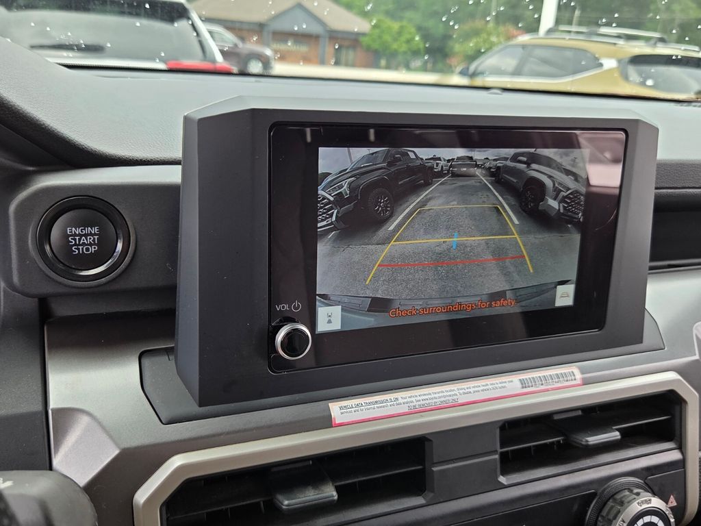 Used 2024 Toyota Tacoma Truck
