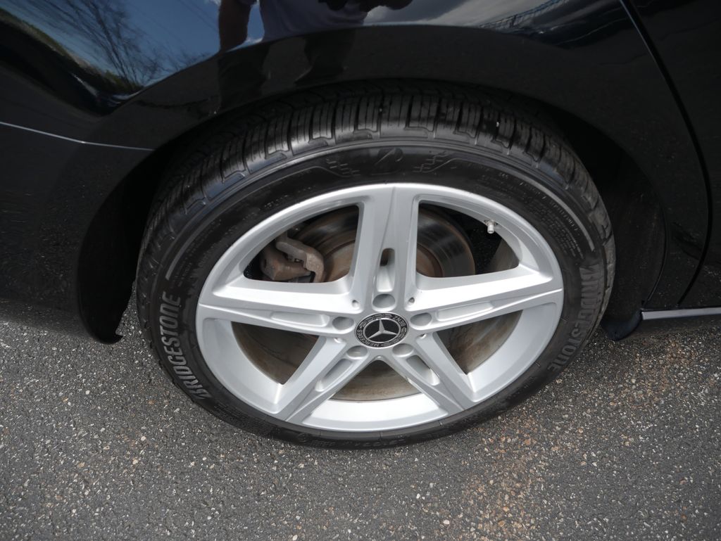 Thumbnail: 2022 Mercedes-Benz A-Class - 13