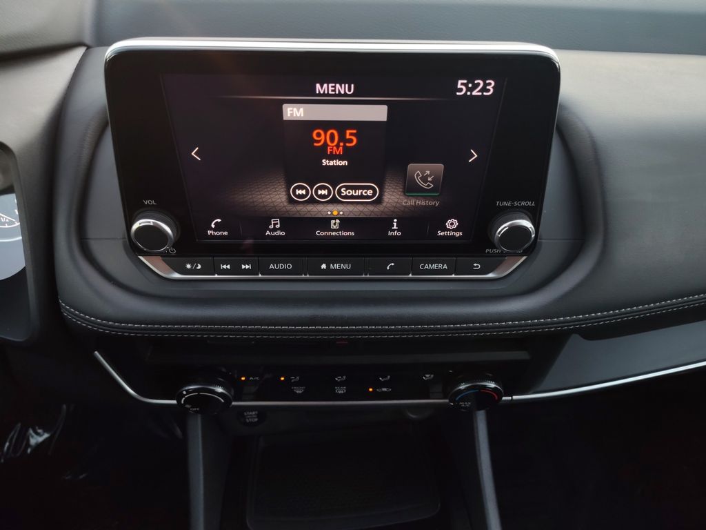 Used Car 2024 Nissan Rogue  S For Sale Under $20,000 In Austin, Texas