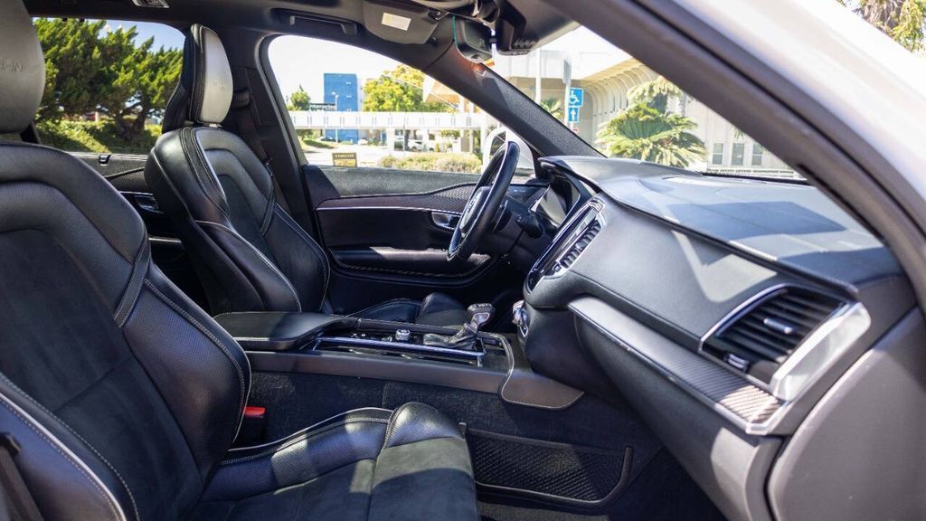 Used 2019 Volvo XC90 T6 R-Design 4D Sport Utility