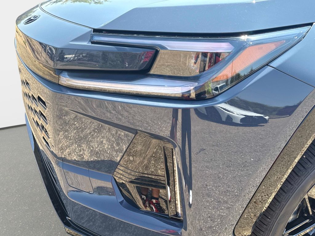 New 2026 Toyota RAV4 Plug-in Hybrid SUV