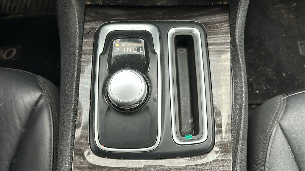 2015 Chrysler 300 Limited Black at Classic Elite Chevrolet Sugar Land