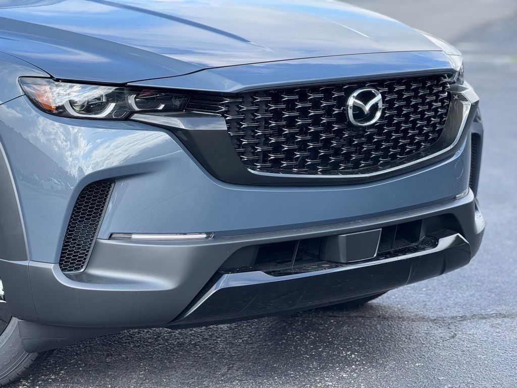 2025 Mazda CX-50 Hybrid Premium - 2