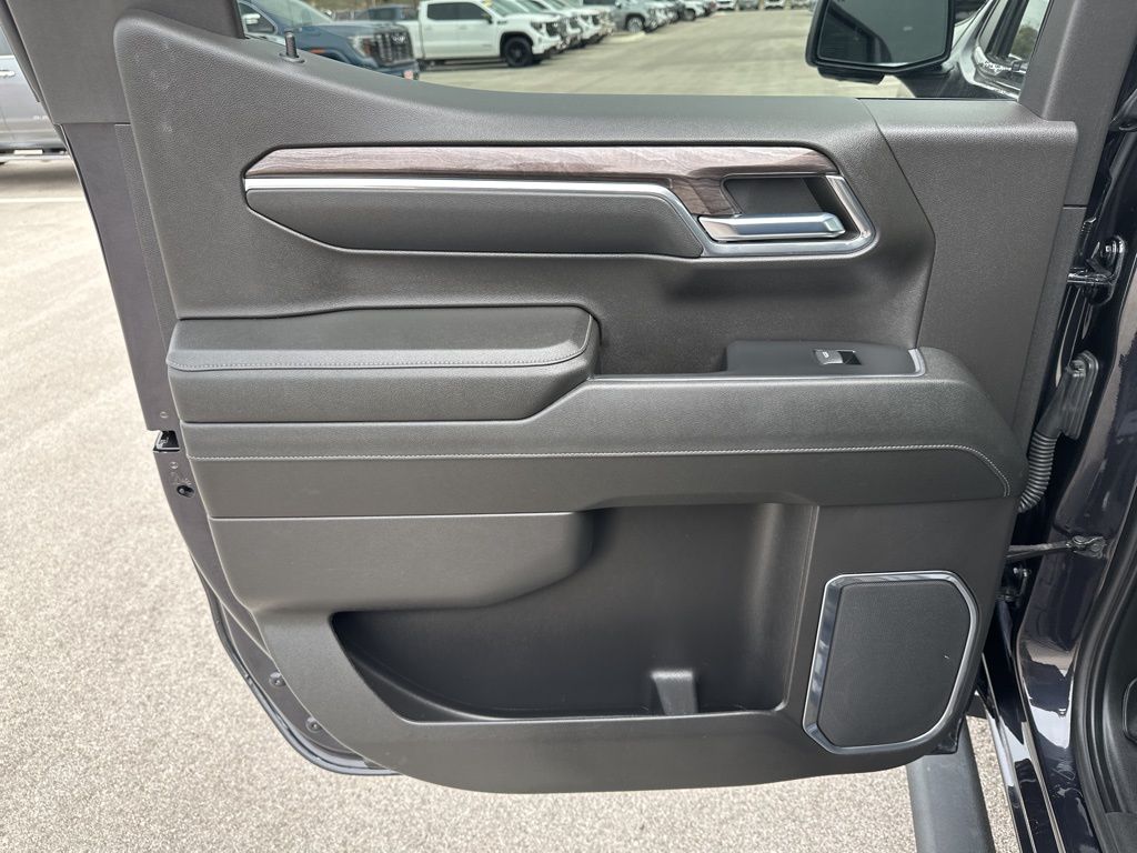 Used Car 2023 Chevrolet Silverado 1500  Ltz For Sale Under $40,000 In Austin, Texas