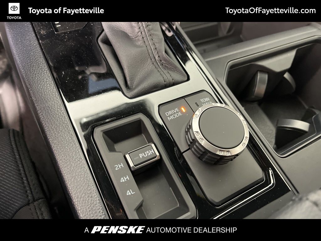 Thumbnail: 2026 Toyota Tundra - 31