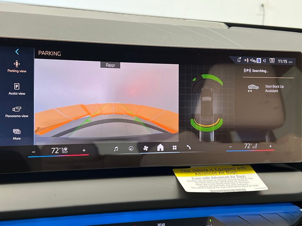 Thumbnail: 2026 BMW X3 - 14