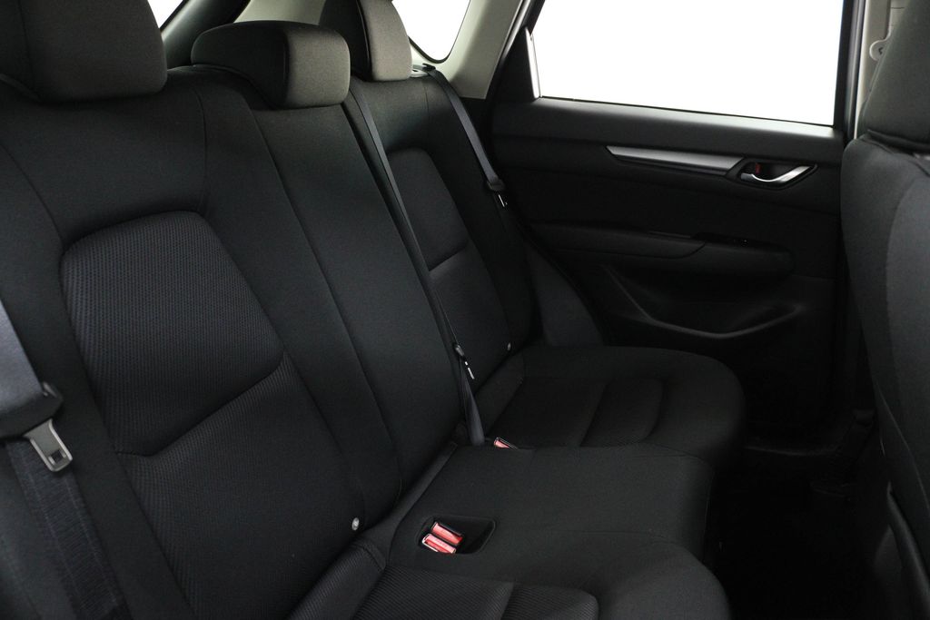 New Car 2025 Mazda Cx-5  2.5 S For Sale Under $30,000 In Georgetown, Texas