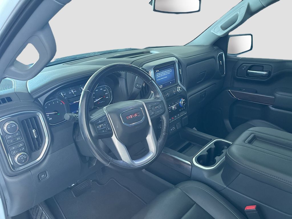 2021 GMC Sierra 1500 SLT - Photo 9