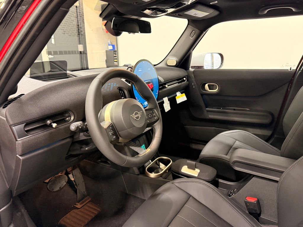 Thumbnail: 2026 MINI Cooper - 11