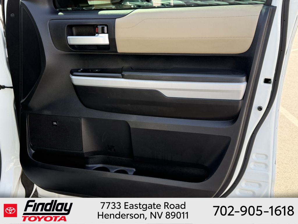 Used 2020 Toyota Tundra Truck
