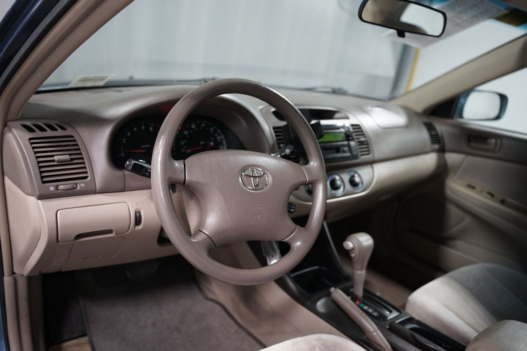 Thumbnail: 2003 Toyota Camry - 7