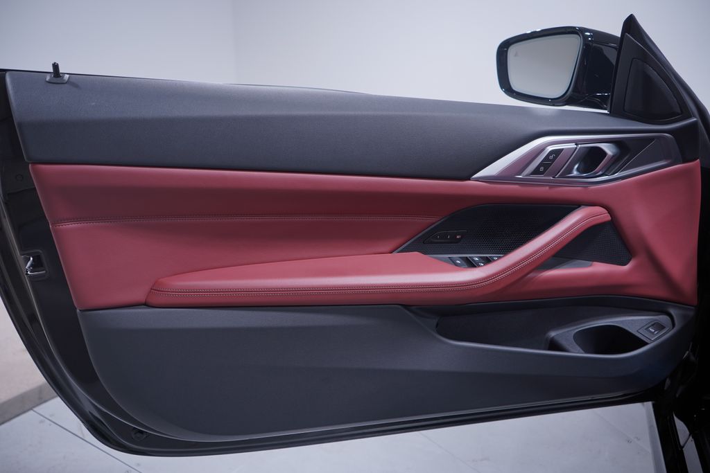 Thumbnail: 2025 BMW 4 Series - 18