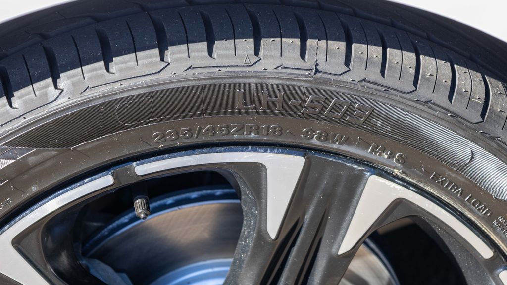 Used 2022 Kia K5 GT-Line 4D Sedan