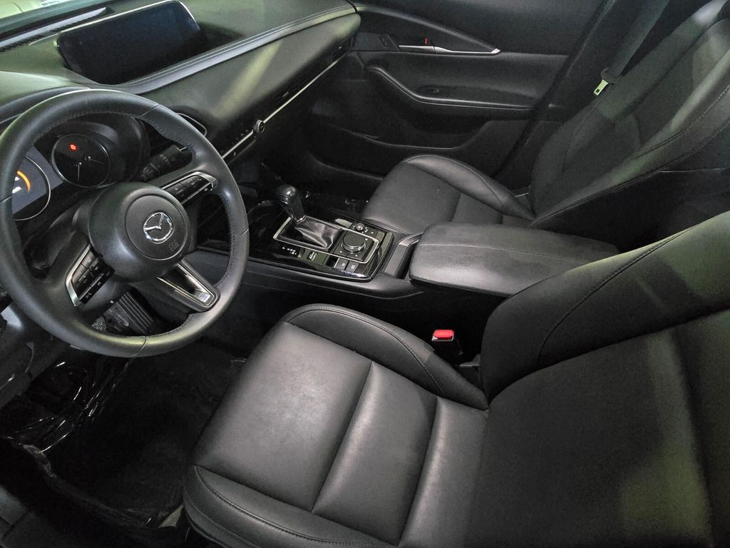 2024 MAZDA CX-3 - $20,900