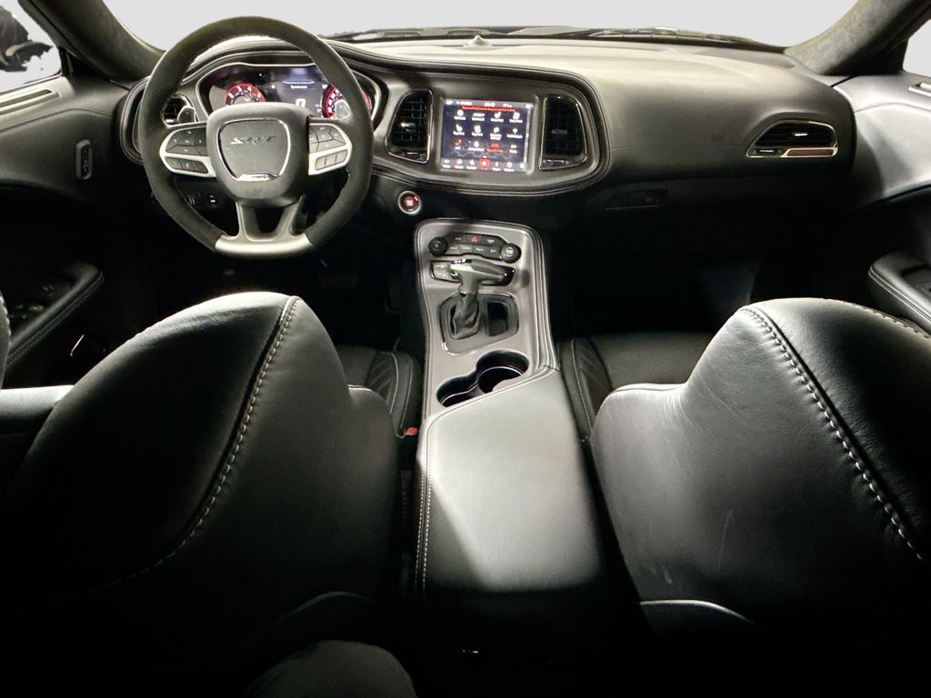 Thumbnail: 2023 Dodge Challenger - 13