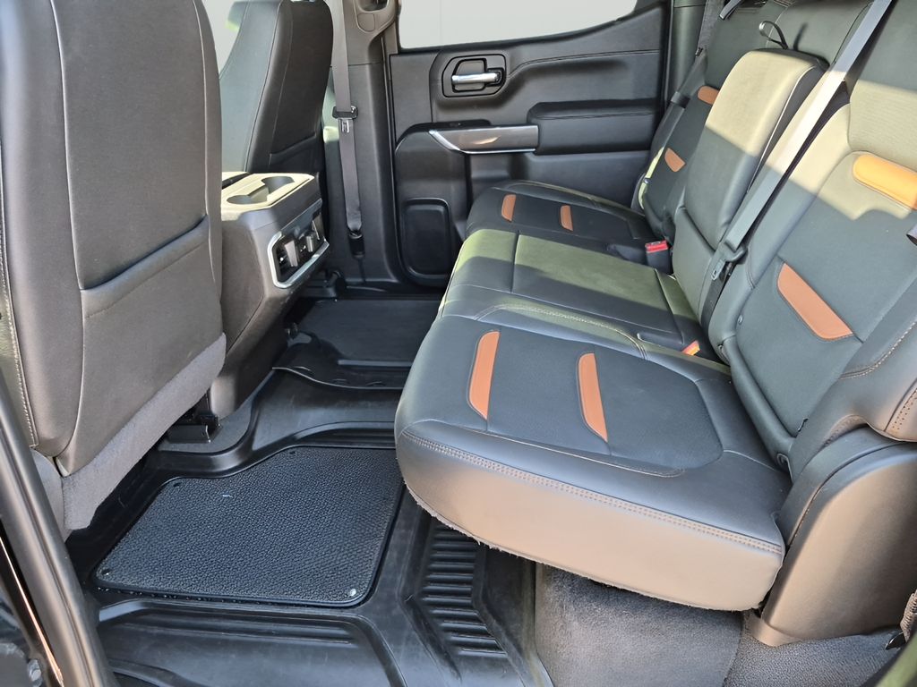 Used Car 2022 Gmc Sierra 1500 Limited  At4 For Sale Under $50,000 In Austin, Texas