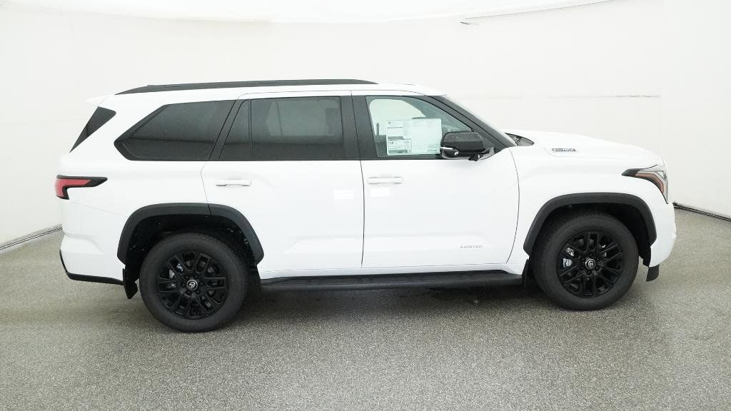 Thumbnail: 2026 Toyota Sequoia - 7