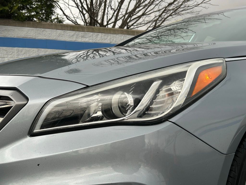 2016 Hyundai Sonata Base 9