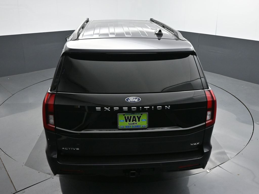 2026 Ford Expedition Max Active MAX