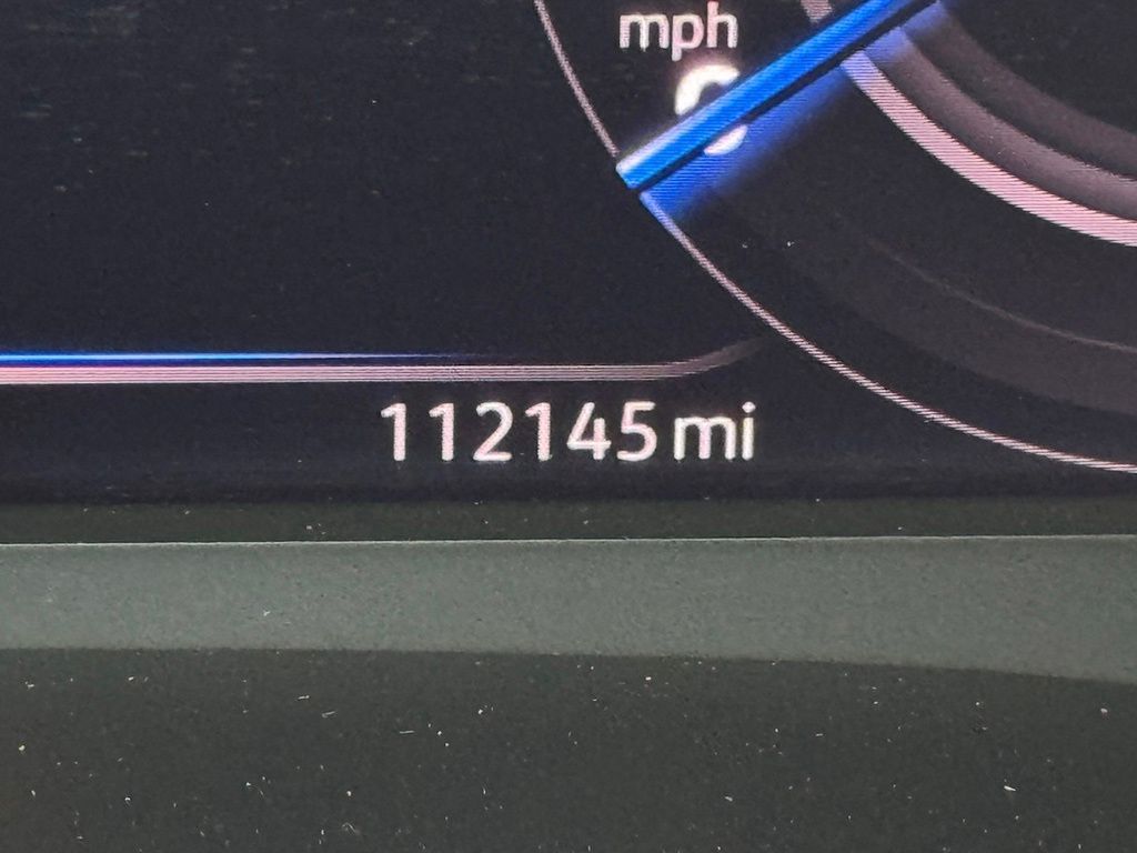 2019 Volkswagen Atlas SEL  at Community Honda