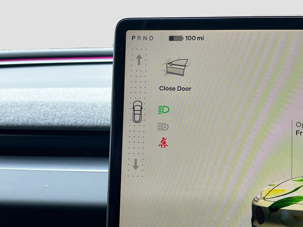 2024 Tesla Model 3 Base White at Ultimate Motorsports