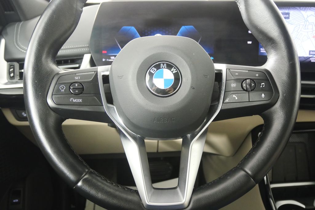 Thumbnail: 2023 BMW X1 - 18