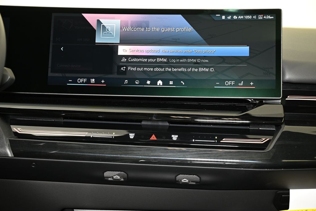 Thumbnail: 2026 BMW 5 Series - 18