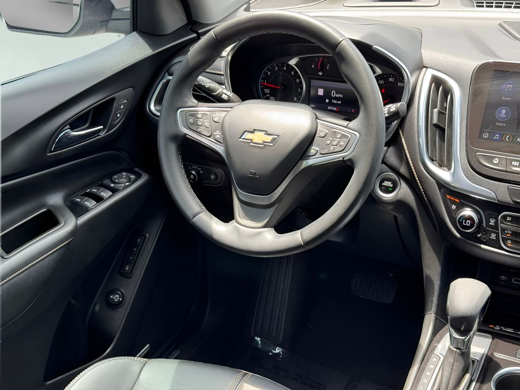 Used Car 2023 Chevrolet Equinox  Premier For Sale Under $25,000 In Austin, Texas