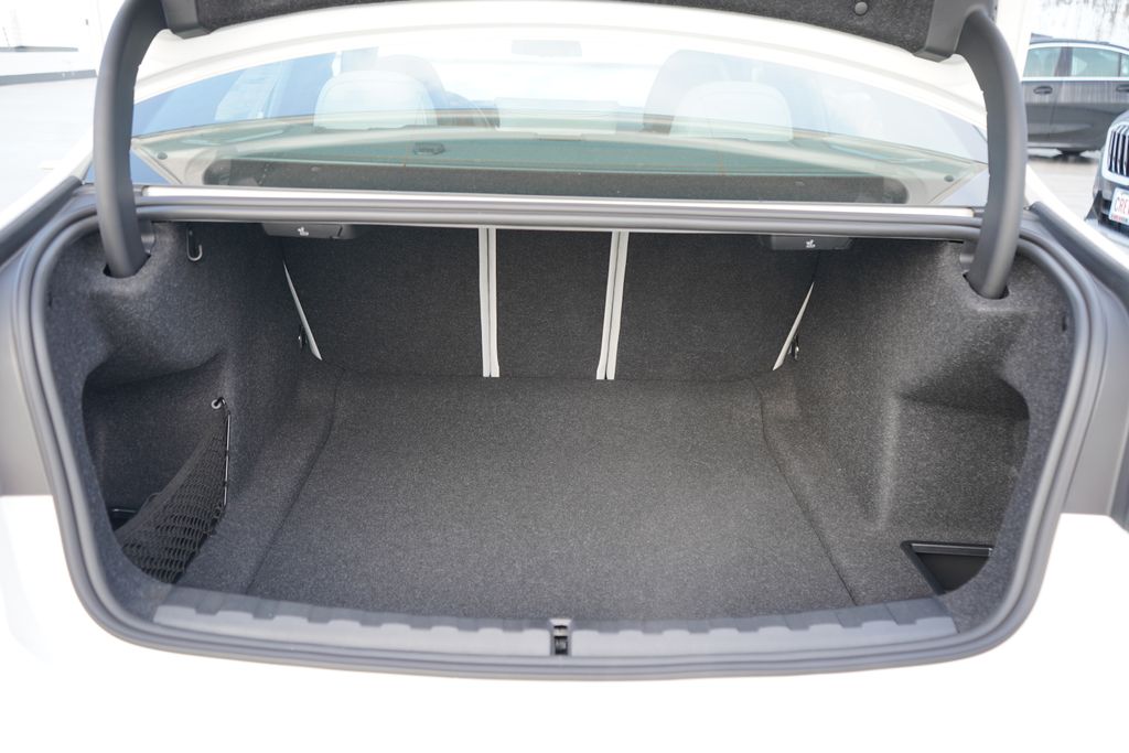 Thumbnail: 2026 BMW M3 - 21