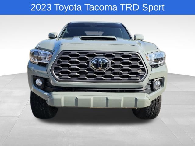 2023 Toyota Tacoma TRD Sport 10