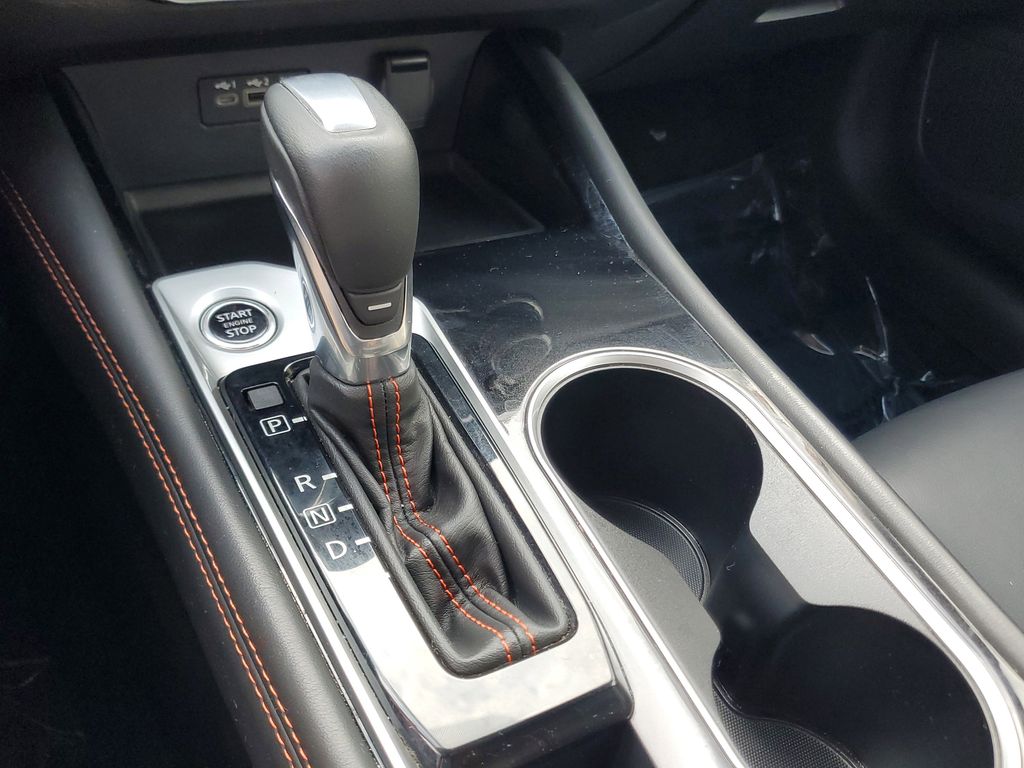 used 2023 Nissan Altima car, priced at $21,895