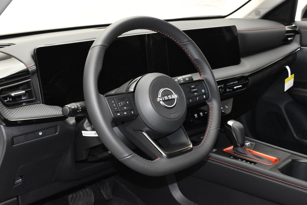 Thumbnail: 2026 Nissan Kicks - 13