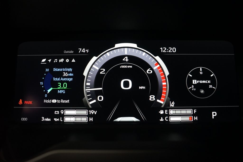 Thumbnail: 2026 Toyota Tundra - 20