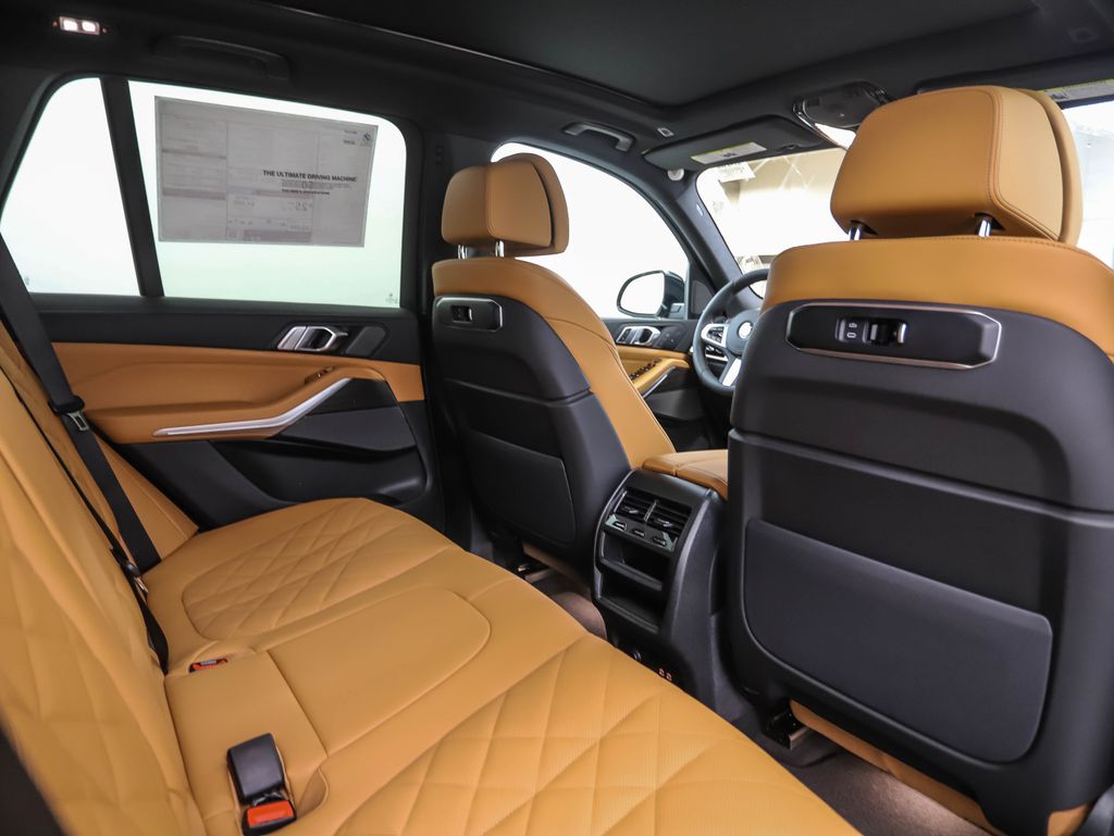 Thumbnail: 2026 BMW X5 - 24