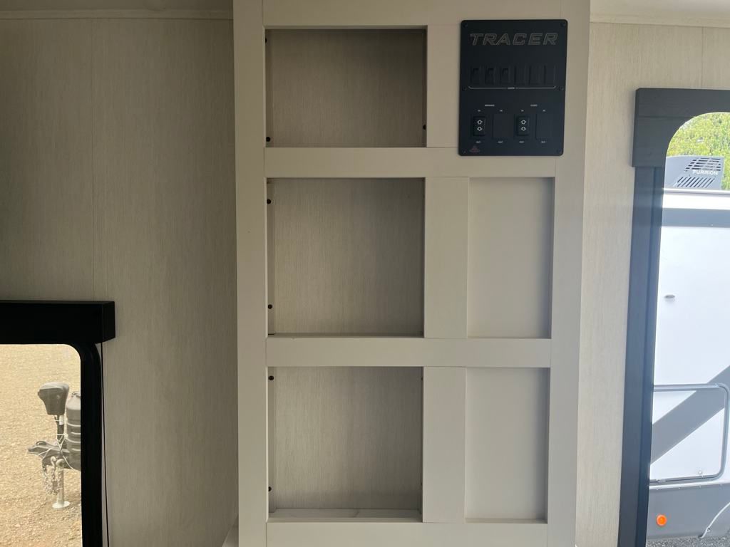 2026 Prime Time TRACER 235RK Travel Trailer